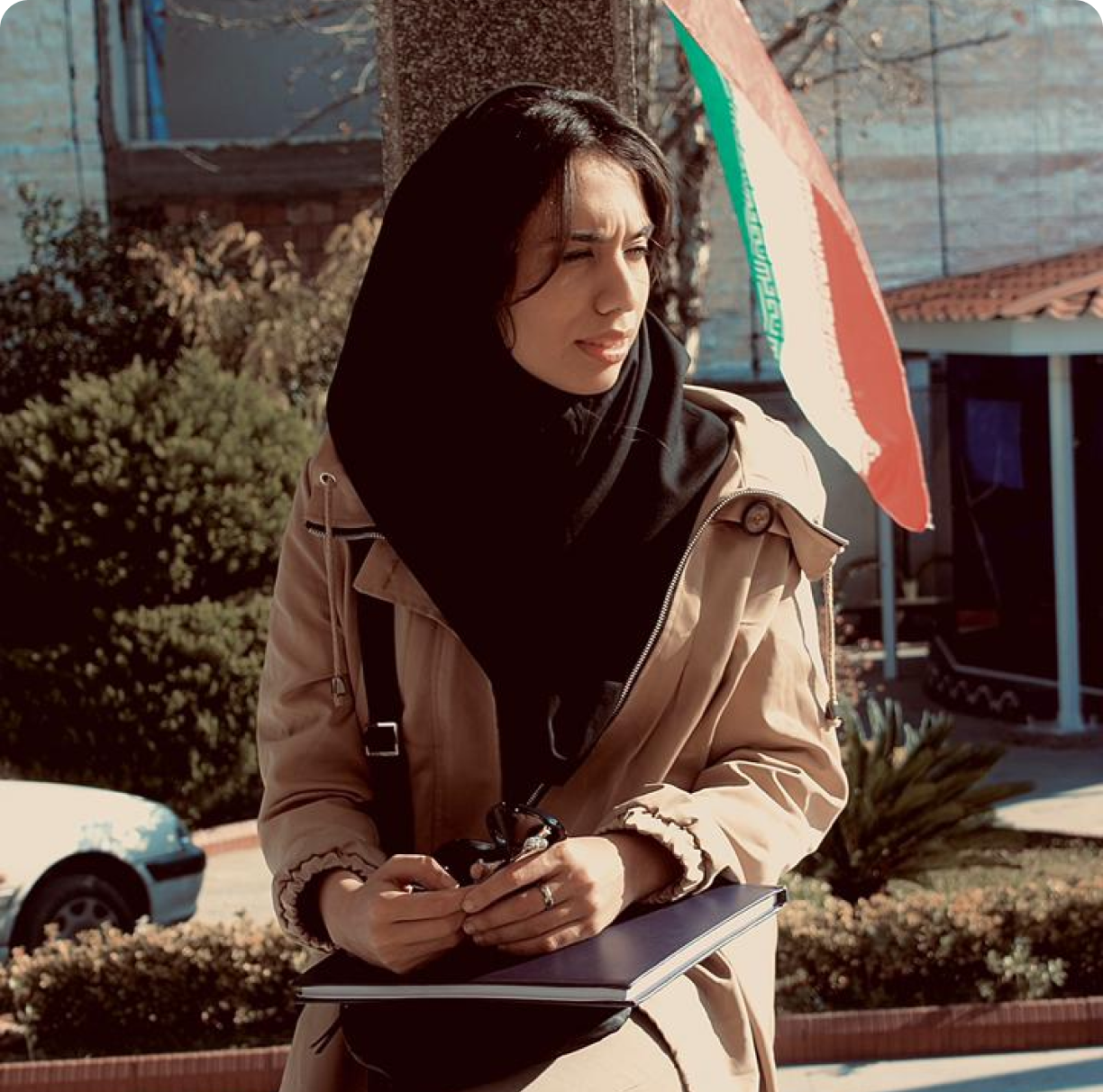 pegah